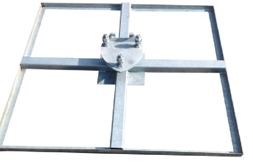 podstawa-kwadratowa do masztu z włókna.JPG