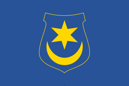 POL_Tarnów_flaga.png