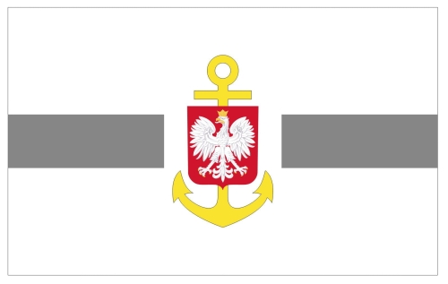Flaga Statku Pilotowego.JPG