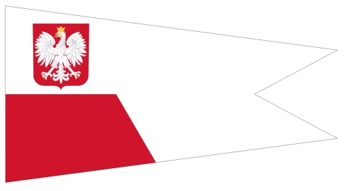 Proporzec Dowódcy Flotylli.JPG