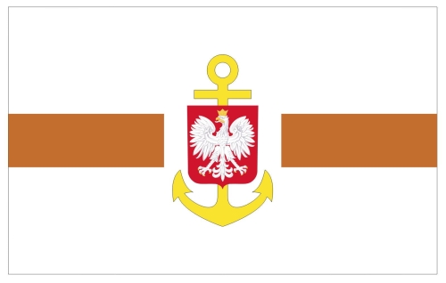 Flaga Statku Telekomunikacyjnego.JPG