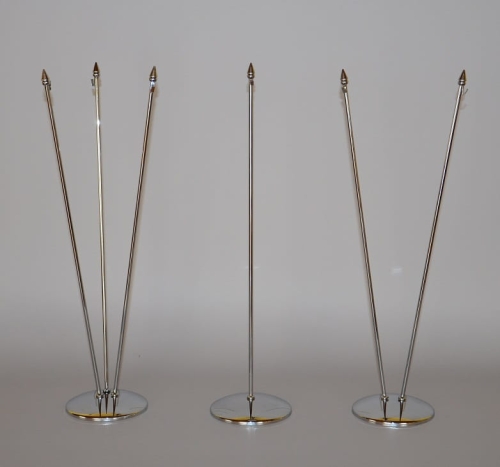 Stojaczek Sferyczny 1,2,3 ramienny H-33 - 40cm..jpg