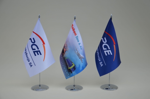 Flagietka Firmowa stojak sferyczny - 36 cm.JPG